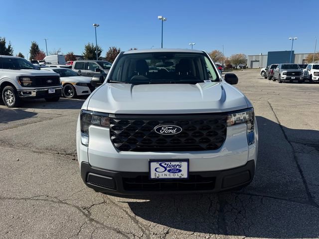 New 2025 Ford Maverick XL w/ Equipment Group 101A image 2