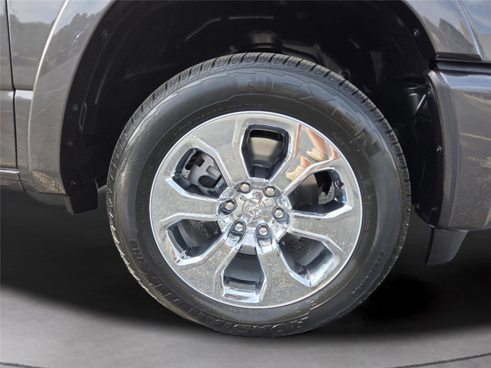 New 2026 RAM 1500 Big Horn image 36