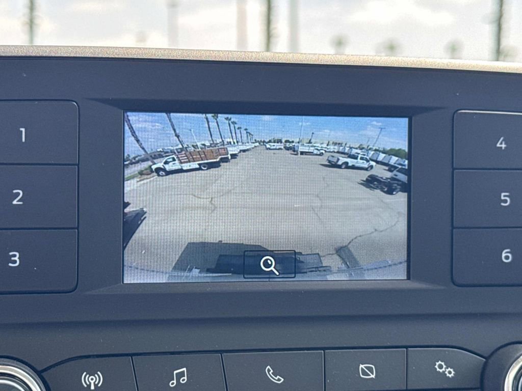 New 2025 Ford Transit 350 w/ Exterior Upgrade Package image 12