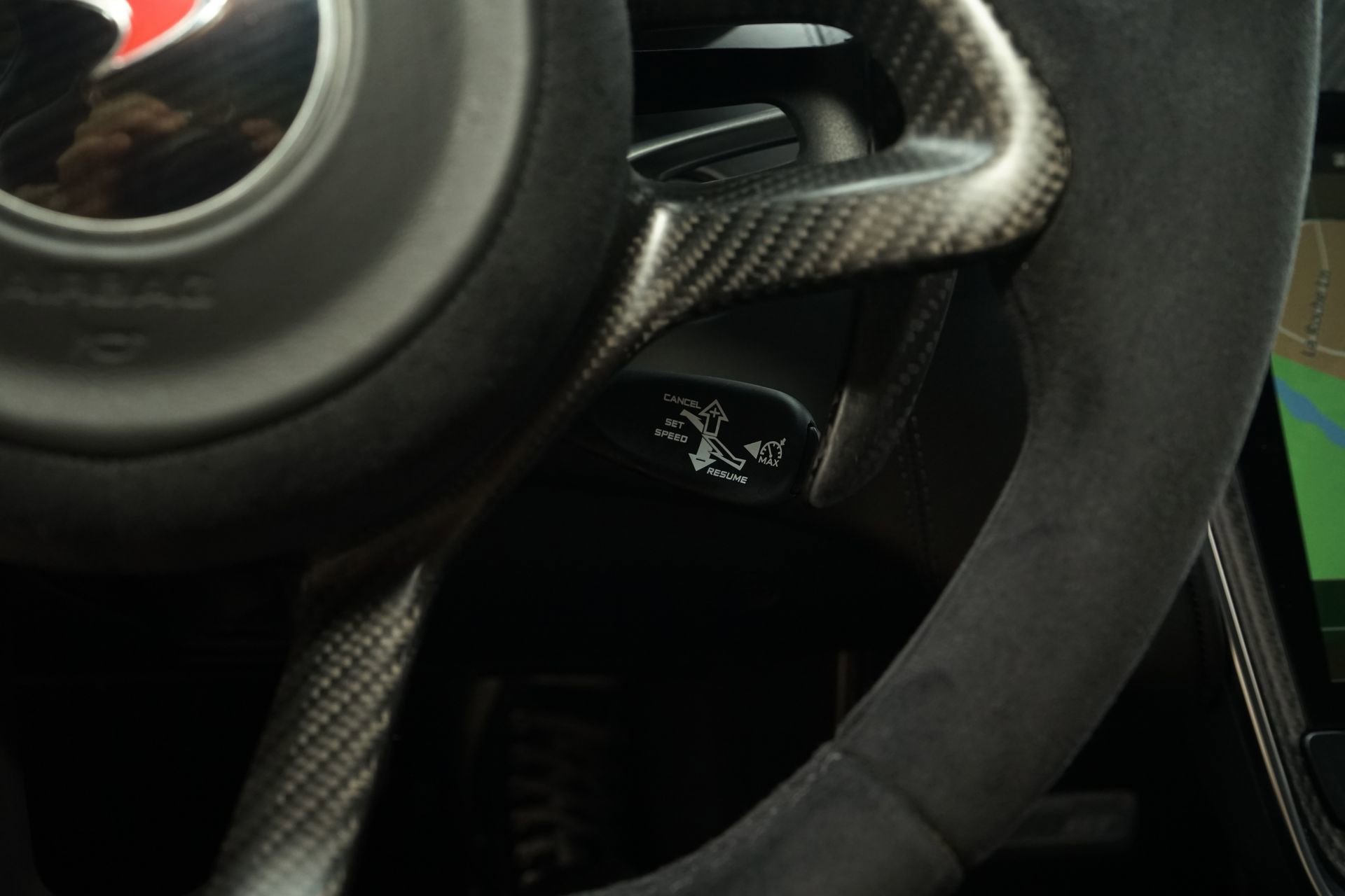 Used 2018 McLaren 570S image 26