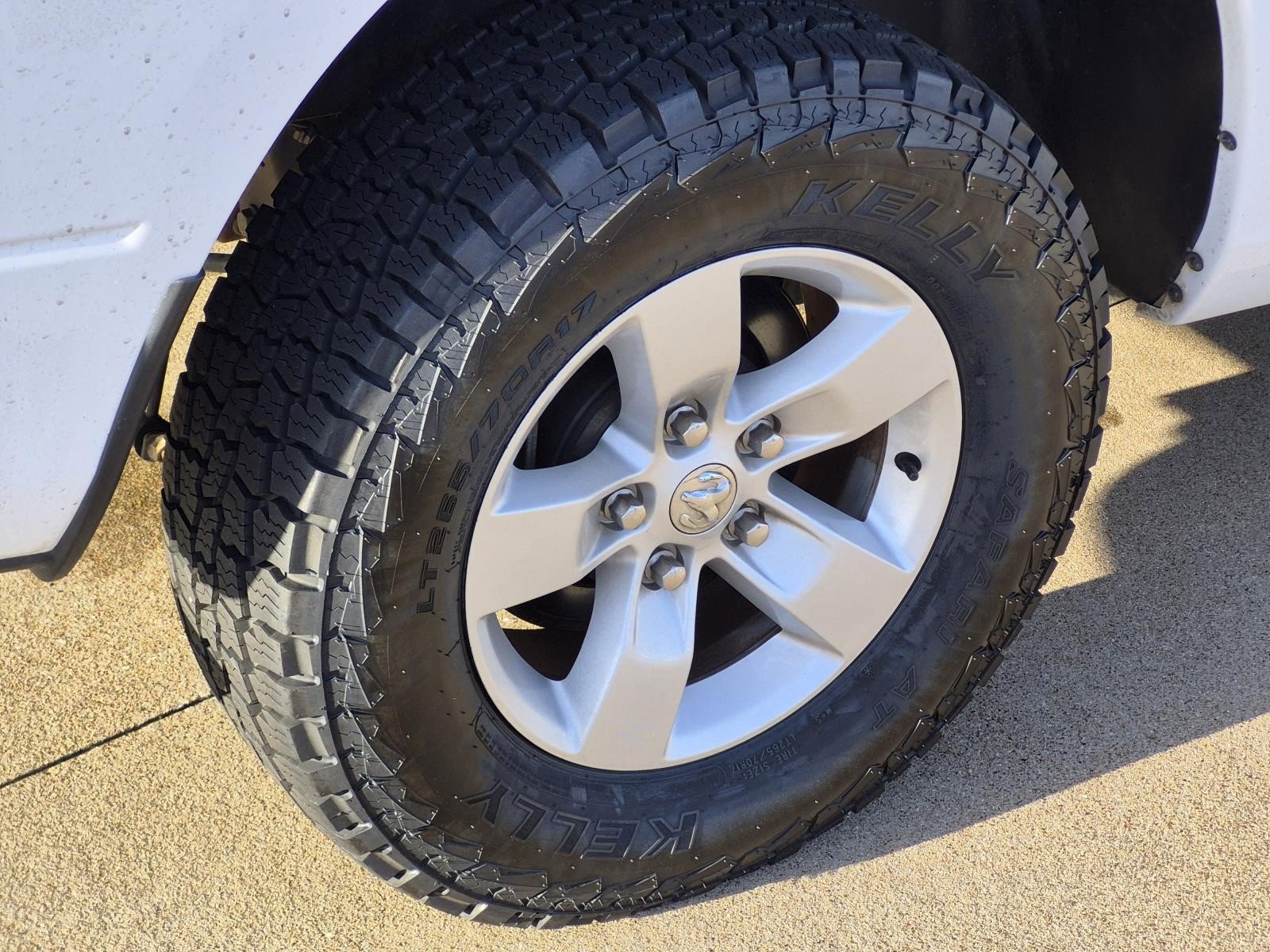 Used 2014 RAM 1500 Tradesman w/ Popular Equipment Group image 9