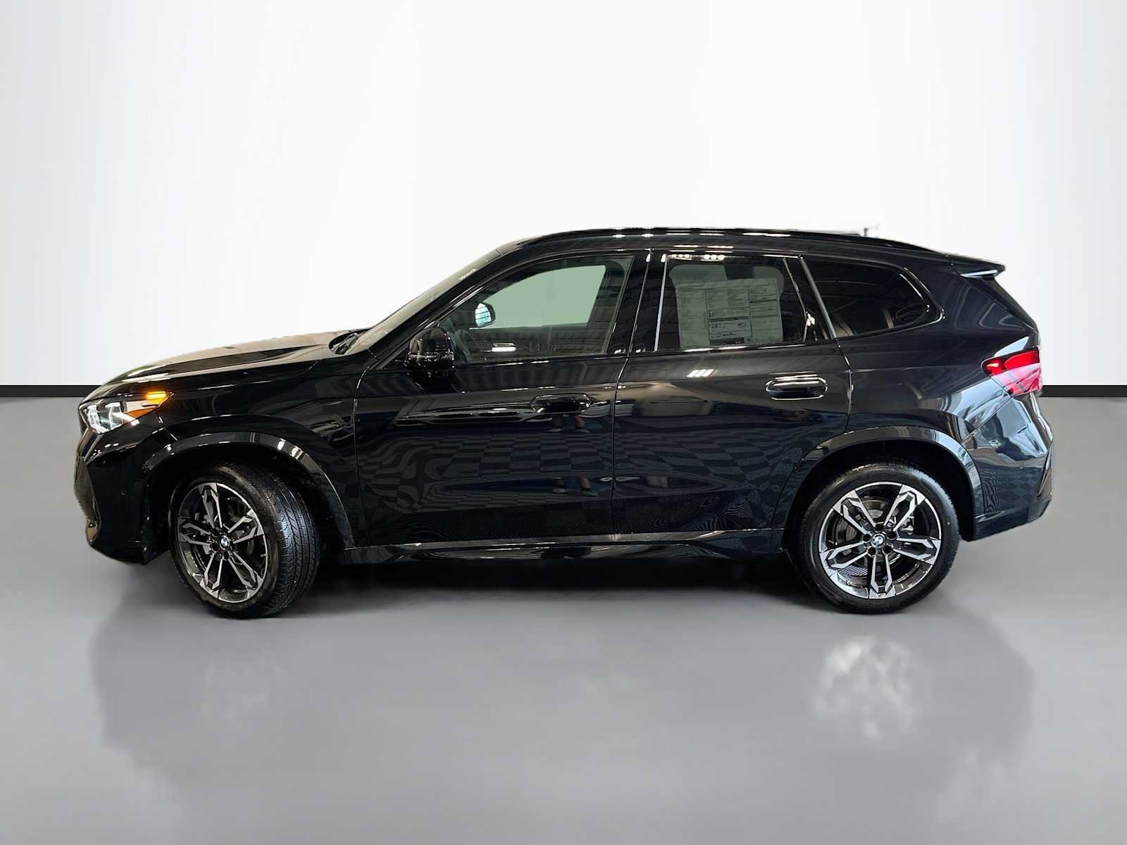 New 2027 BMW X1 xDrive28i AWD/4WD image 5