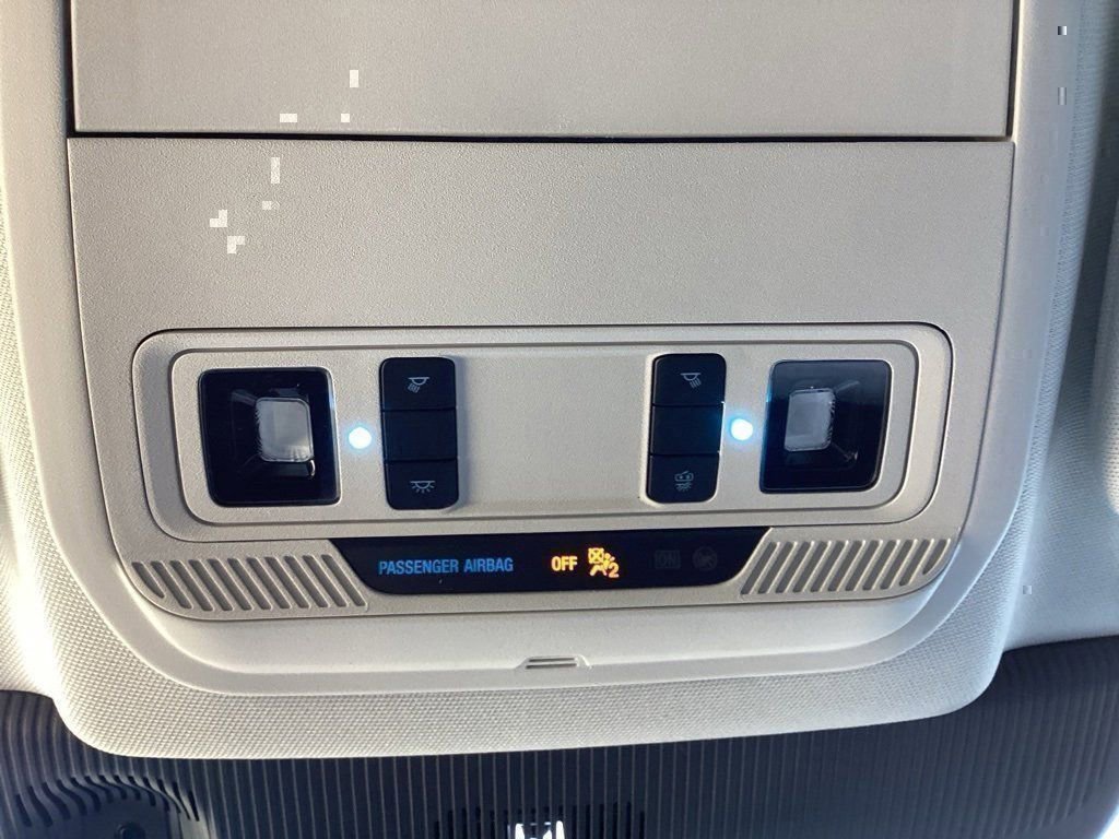 New 2025 Ford Explorer Active w/ Active Comfort Package image 68