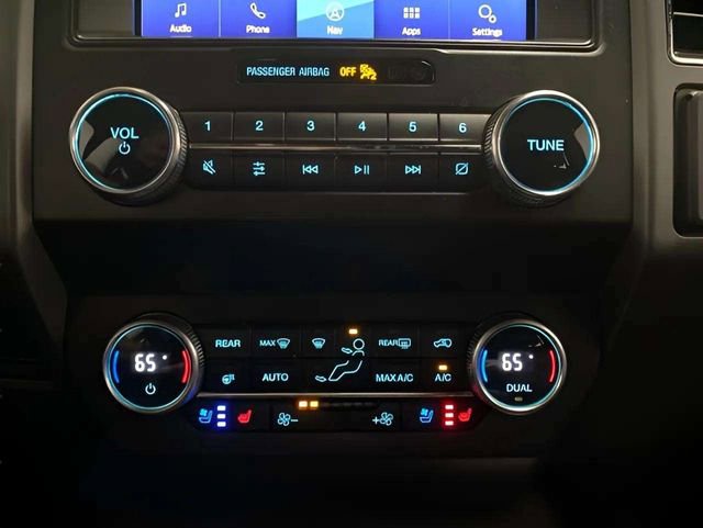 Used 2021 Ford Expedition XLT RWD image 48