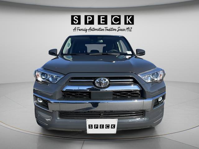 Used 2024 Toyota 4Runner Limited image 8