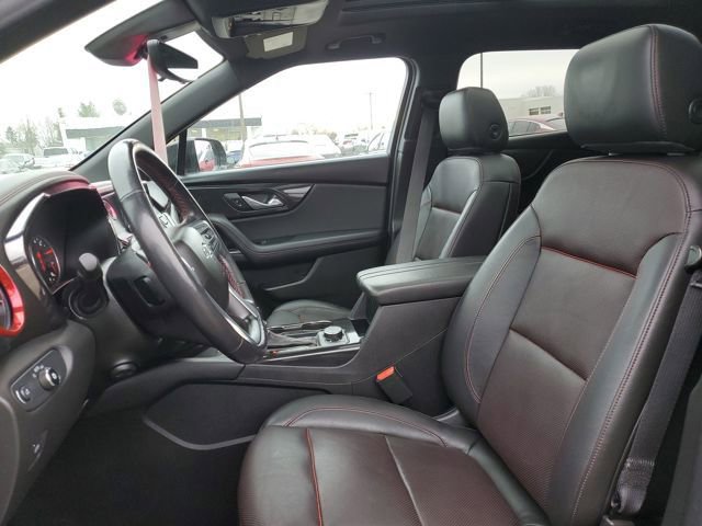 Used 2020 Chevrolet Blazer RS image 6