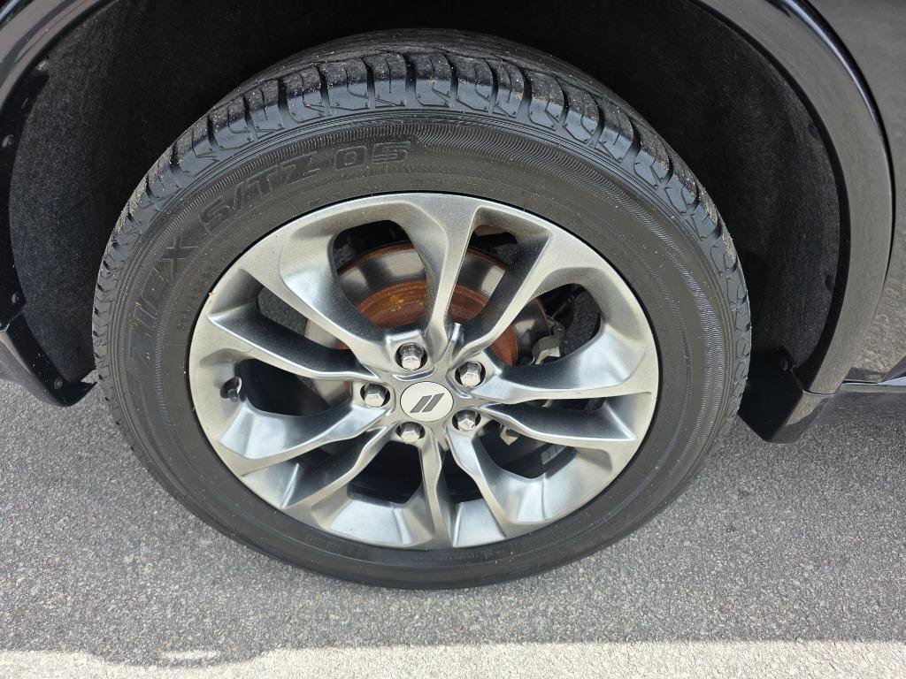 Used 2019 Dodge Durango GT image 19