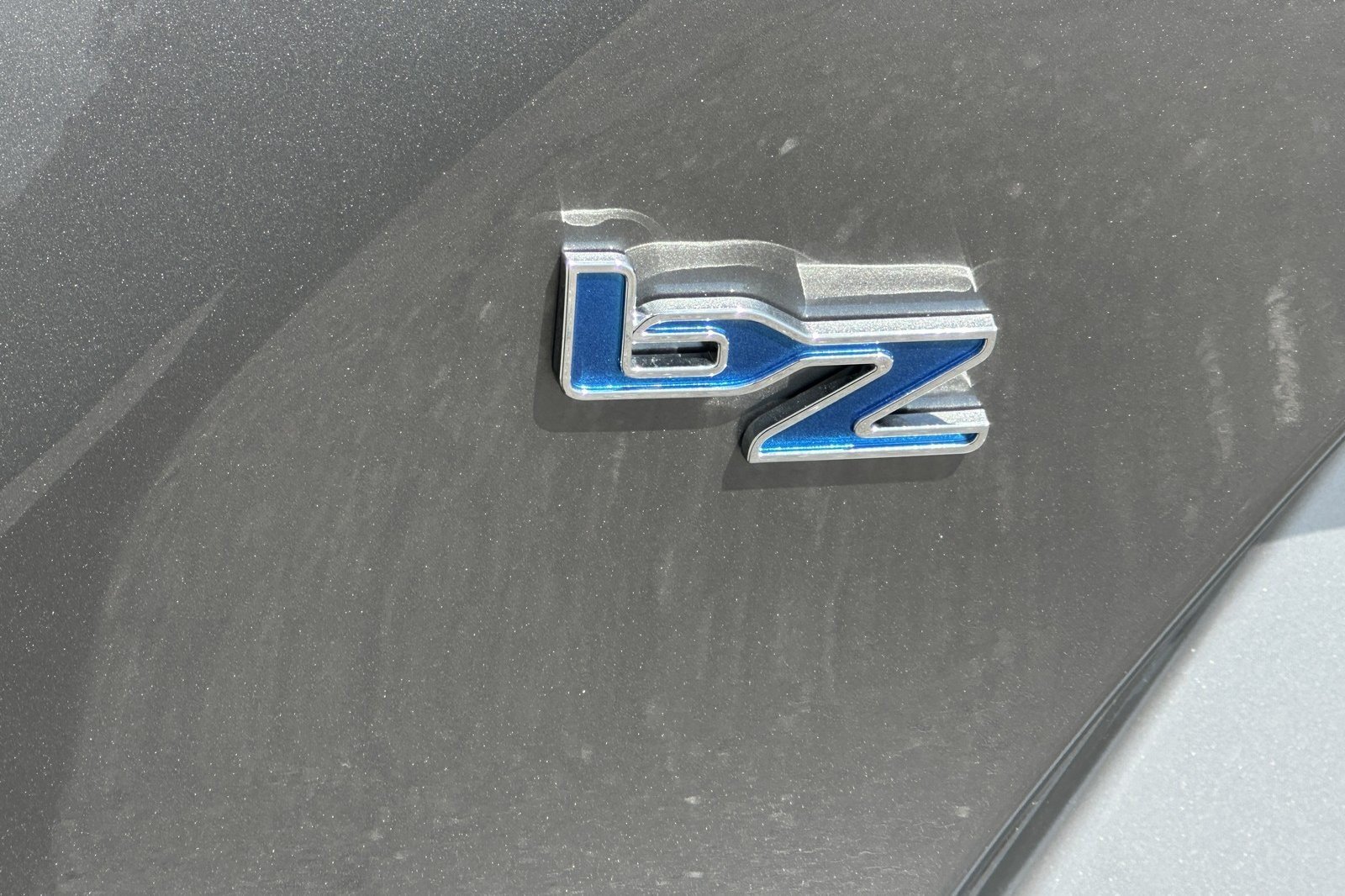 Certified 2026 Toyota bZ FWD image 27