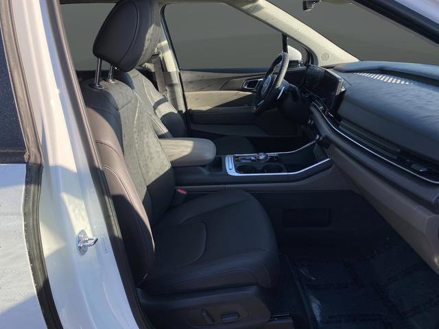 New 2026 Kia Carnival EX image 37