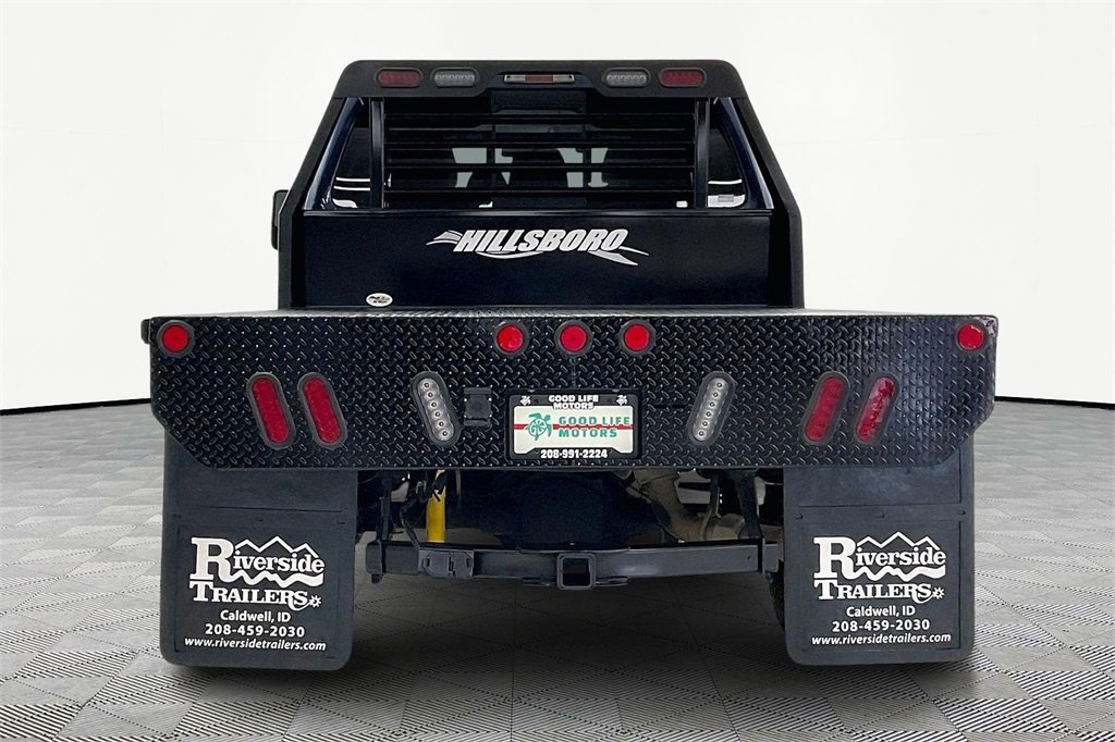 Used 2016 Ford F250 XL w/ Power Equipment Group image 5