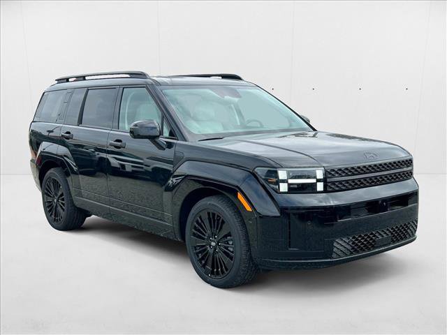 New 2025 Hyundai Santa Fe Calligraphy image 6