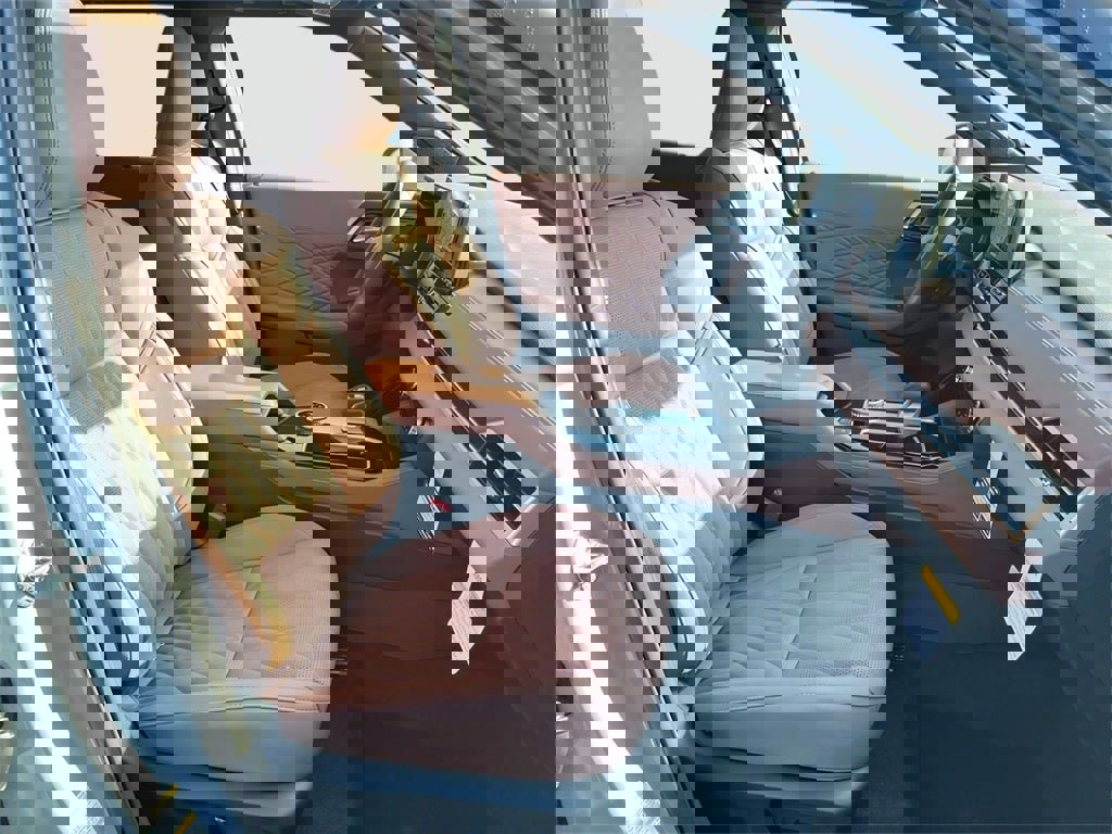 New 2026 Mitsubishi Outlander SEL image 33