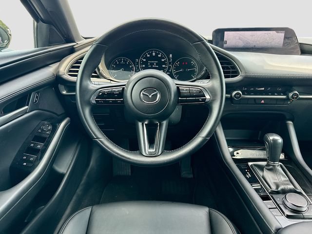 Used 2024 MAZDA MAZDA3 s FWD image 26