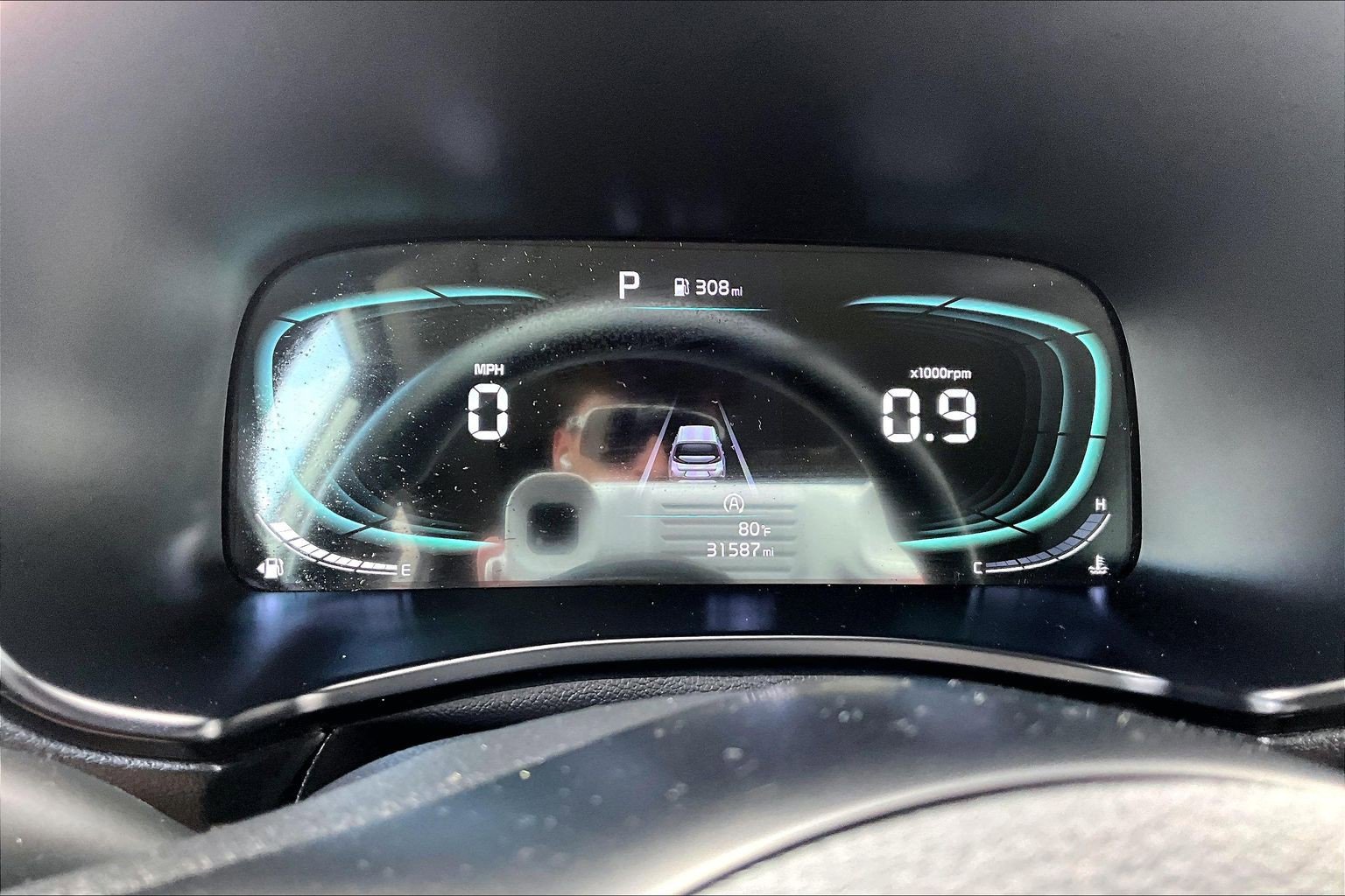 Used 2024 Kia Soul LX w/ Option Group 015 FWD image 23