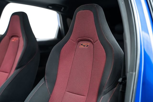 Used 2022 Honda Civic Si image 17