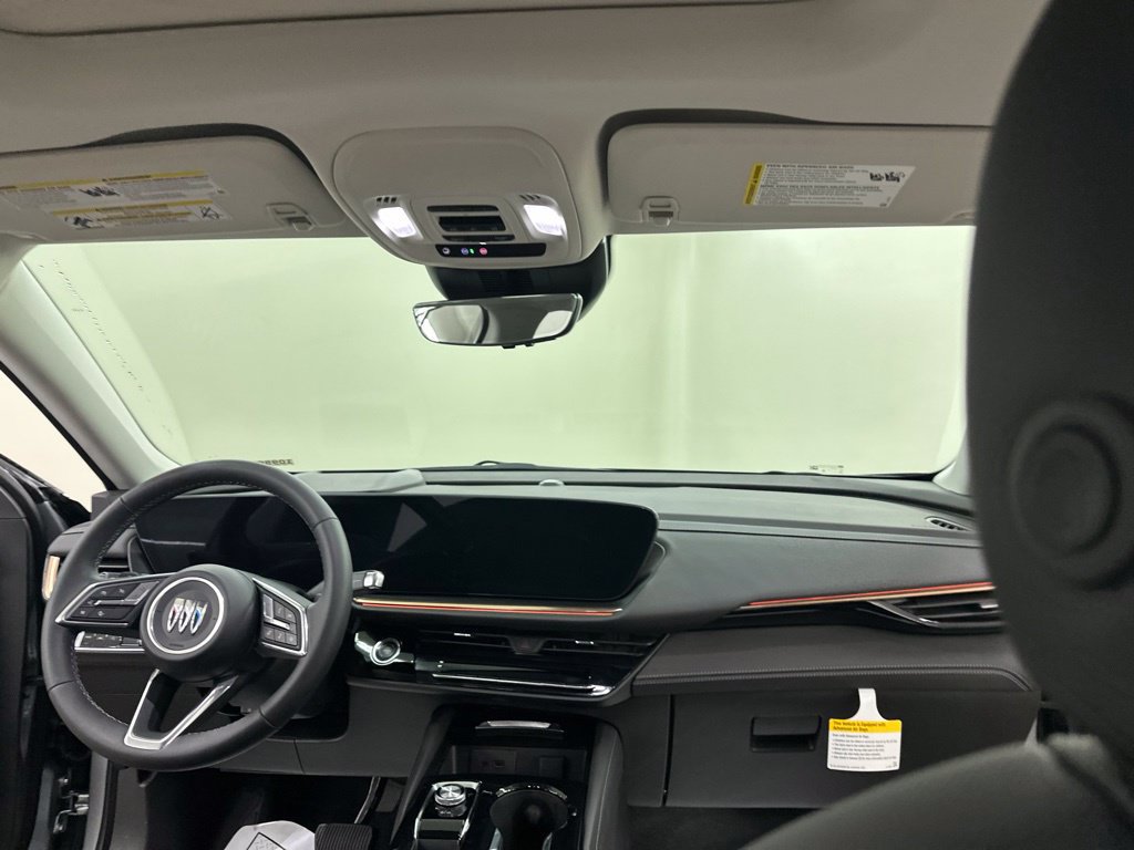 New 2026 Buick Envision Avenir AWD/4WD image 25