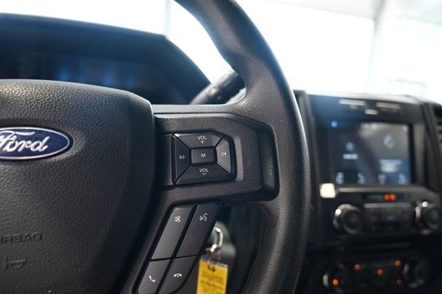 Used 2018 Ford F150 XL w/ Equipment Group 101A Mid AWD/4WD image 22