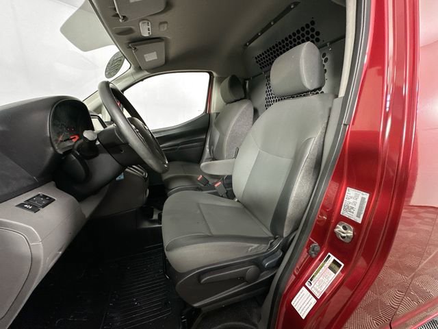Used 2021 Nissan NV200 SV FWD image 3