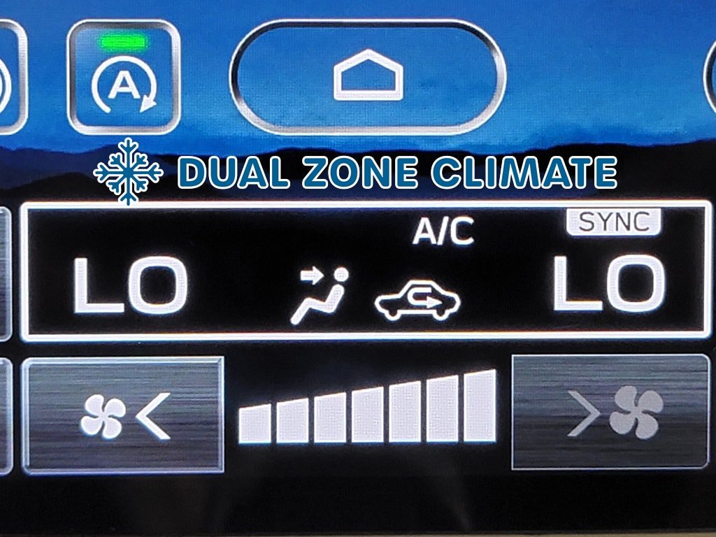 Used 2023 Subaru Outback Limited AWD/4WD image 24