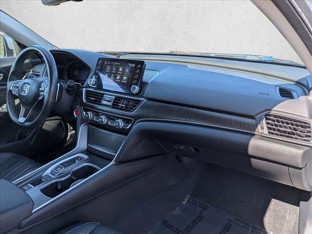 Used 2021 Honda Accord Touring image 22