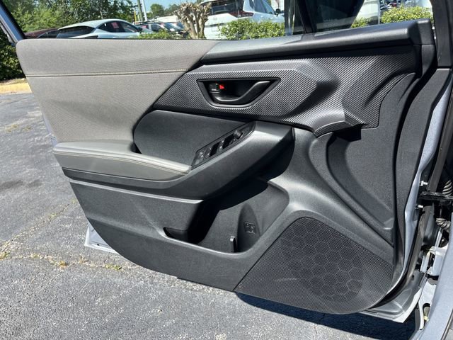 Used 2024 Subaru Crosstrek 2.5i Sport image 14