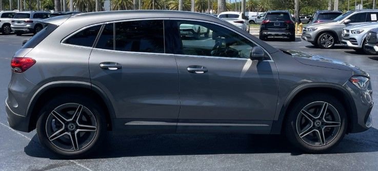 Used 2021 Mercedes-Benz GLA 250 image 7