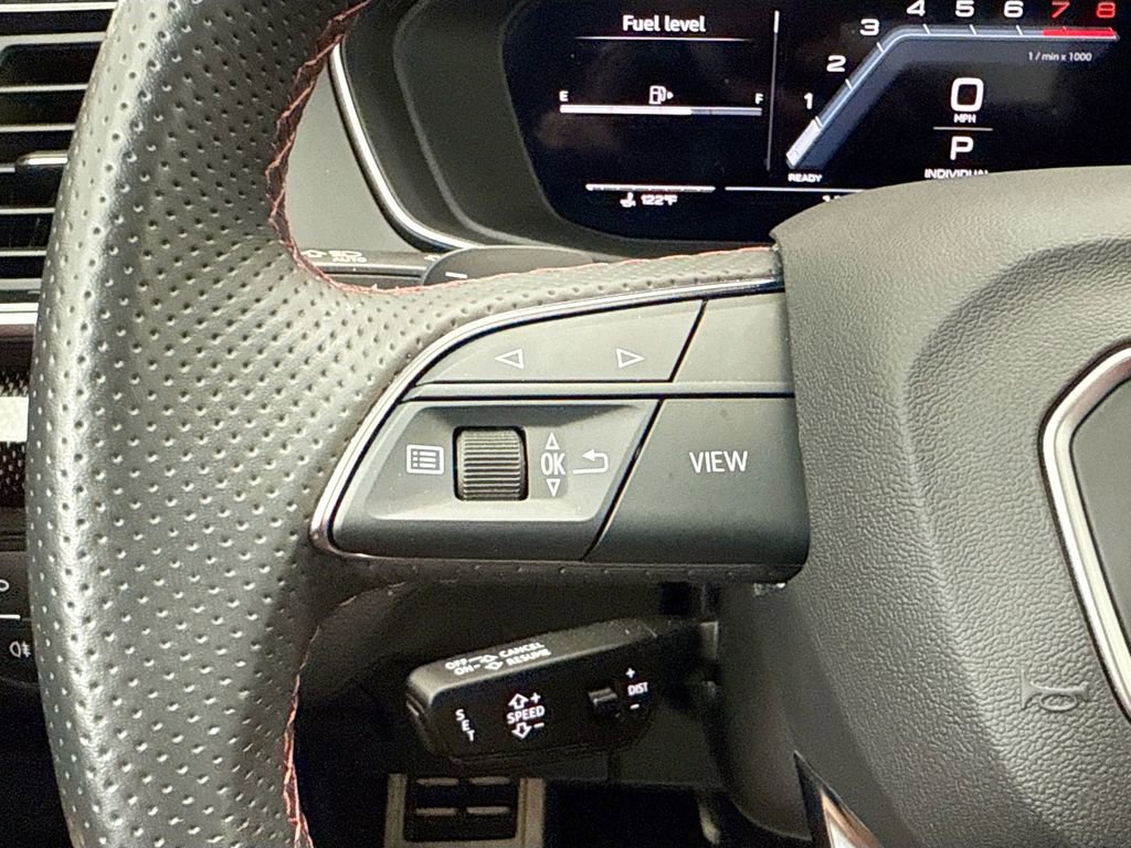 Used 2024 Audi SQ5 Premium Plus w/ S Sport Package AWD/4WD image 11