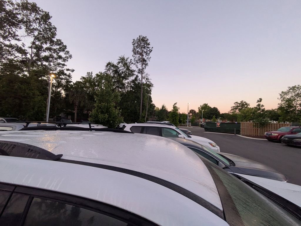 Used 2024 Chevrolet Traverse Z71 w/ LPO, Floor Liner Package image 10