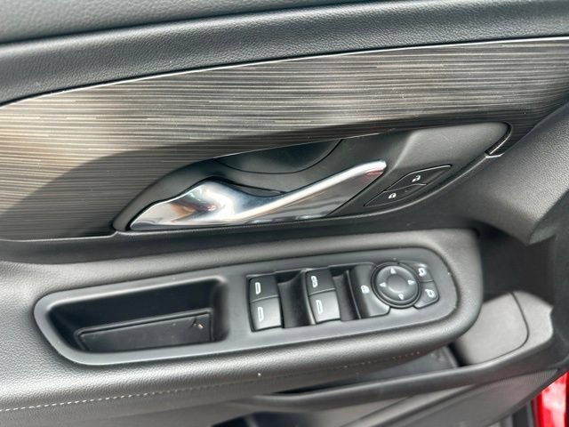Used 2023 GMC Terrain SLE w/ Elevation Edition FWD image 19