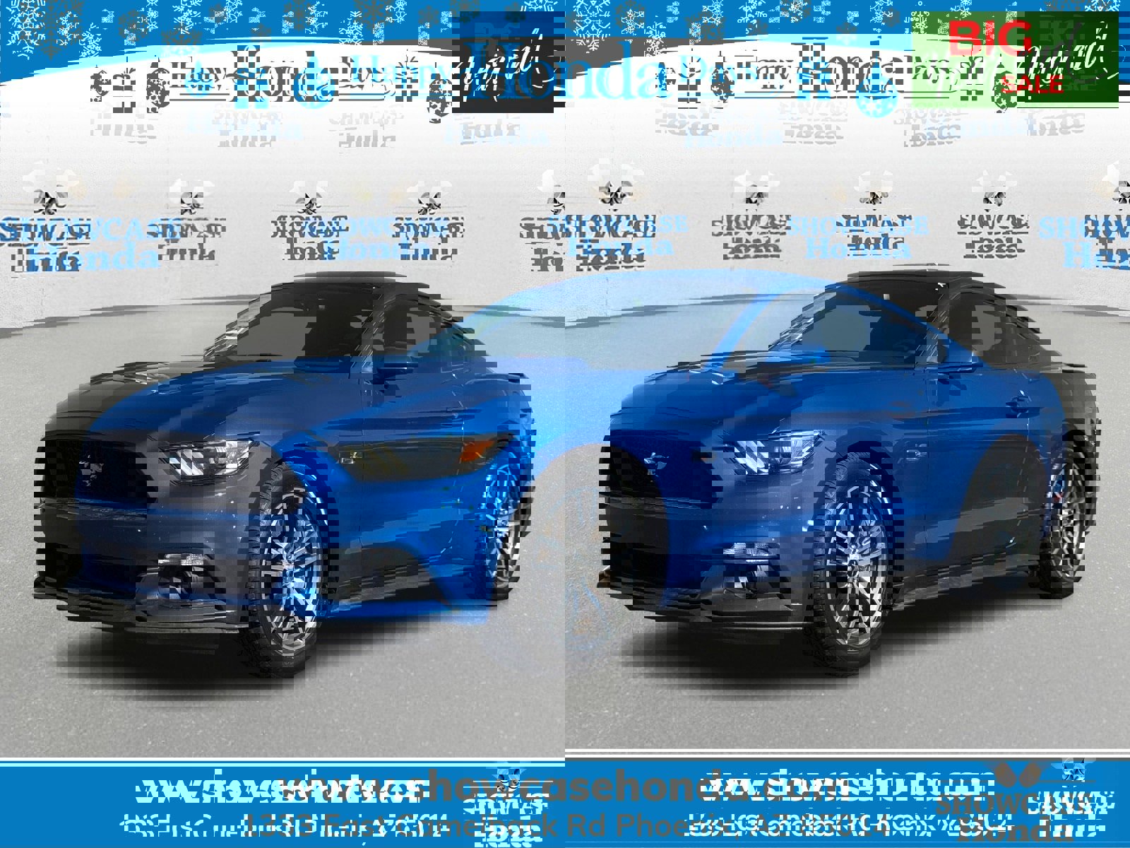 Used 2017 Ford Mustang GT