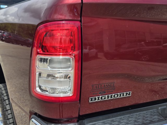 Used 2022 RAM 2500 Big Horn w/ Snow Chief Group image 9