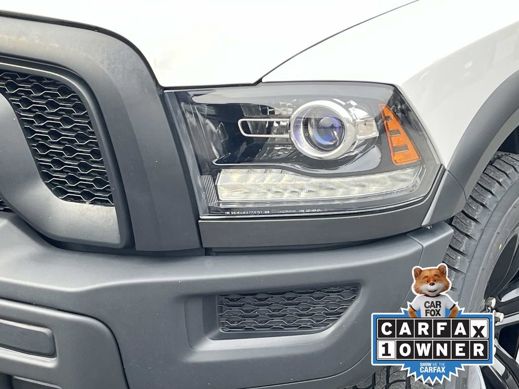 Used 2024 RAM 1500 Classic Warlock image 10