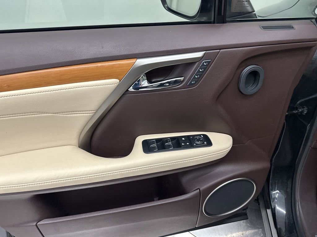 Used 2017 Lexus RX 350 FWD image 11