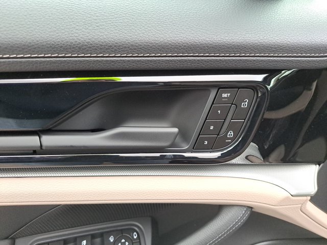 New 2026 Porsche Panamera 4 AWD/4WD image 26