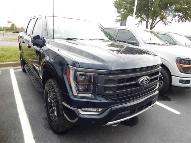 Used 2023 Ford F150 Tremor w/ Equipment Group 402A High image 3