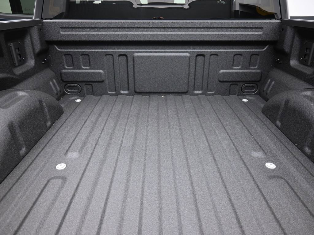 New 2025 Ford F150 Platinum w/ Equipment Group 702A High image 10