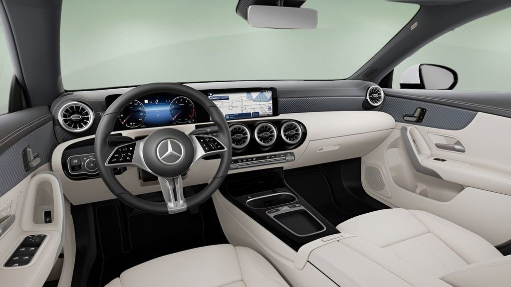 Used 2026 Mercedes-Benz CLA 250 image 38