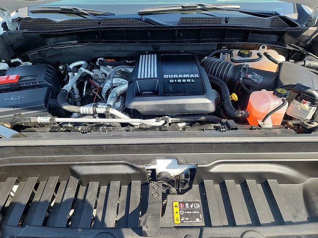 Used 2024 GMC Sierra 1500 Elevation w/ Preferred Package AWD/4WD image 27
