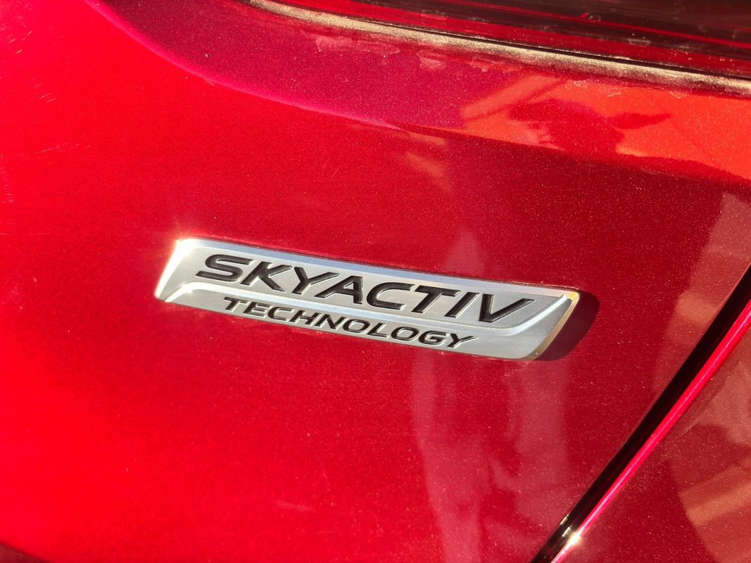 Used 2019 MAZDA CX-3 Sport image 11