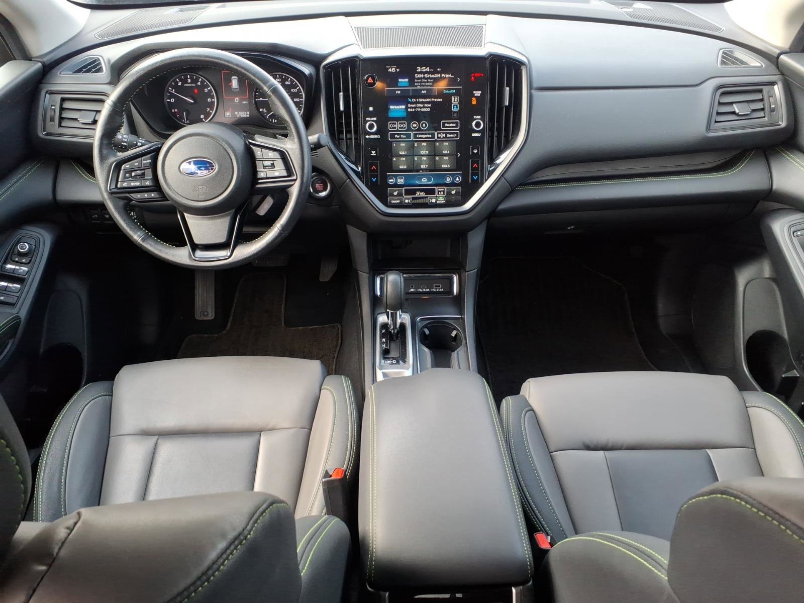 Certified 2023 Subaru Ascent Onyx Edition image 17