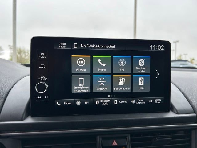 Used 2024 Honda Pilot EX-L image 22