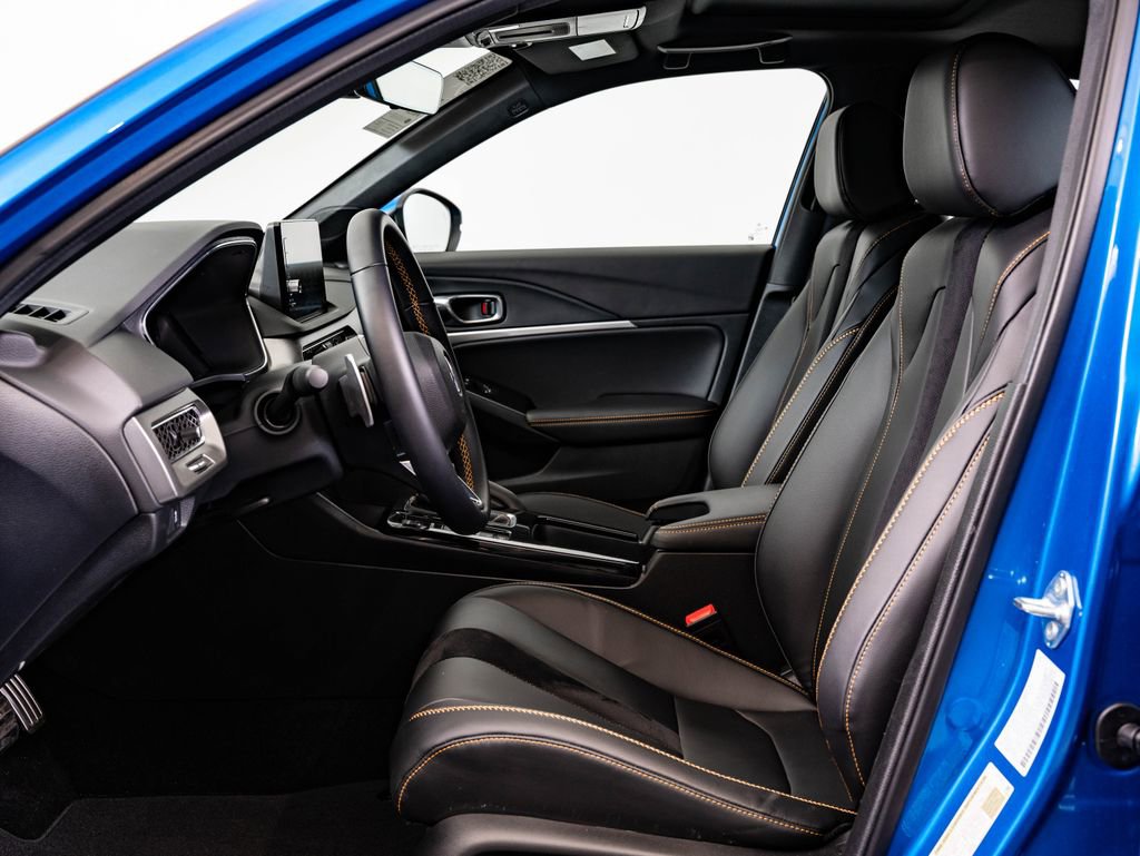 Certified 2026 Acura Integra A-Spec FWD image 23