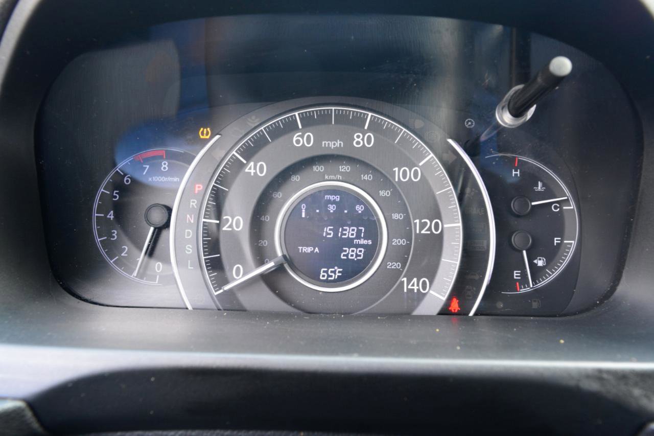 Used 2015 Honda CR-V LX image 20