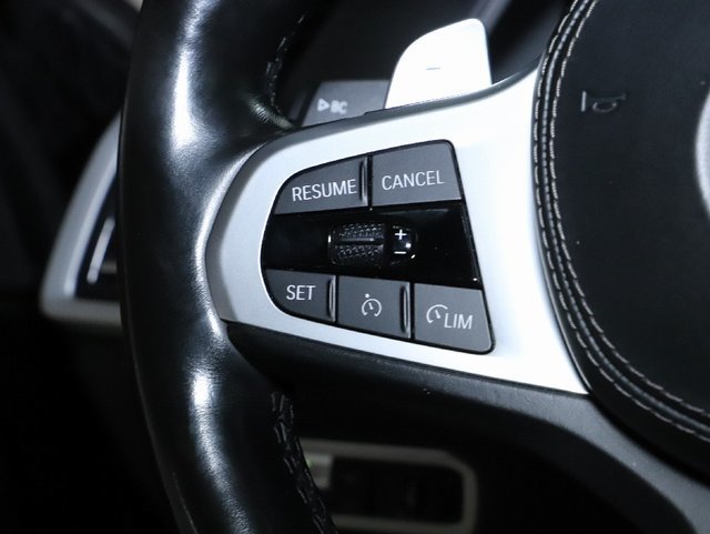 Used 2022 BMW X5 xDrive40i w/ M Sport Package AWD/4WD image 27