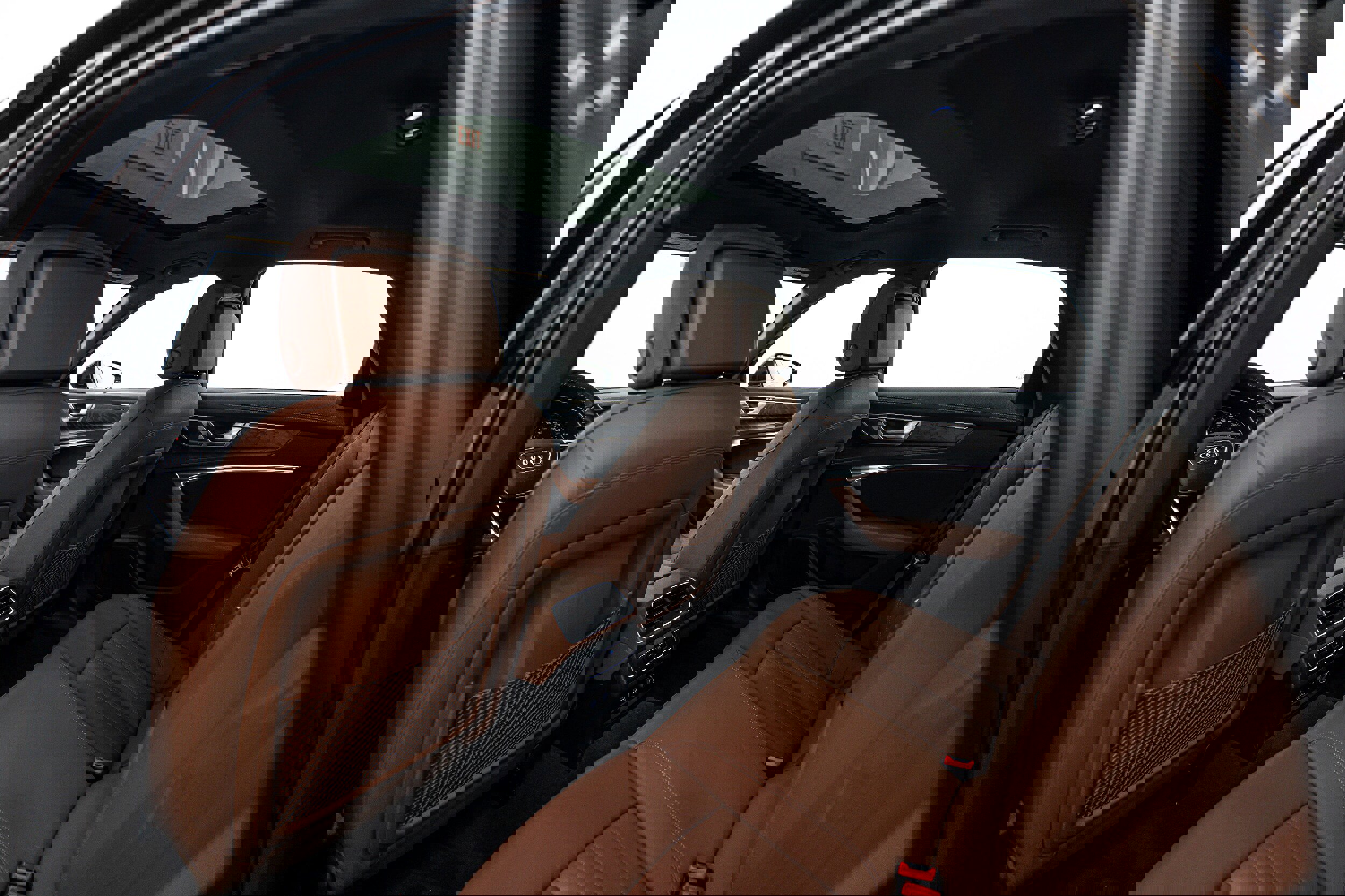 Used 2019 Audi A6 2.0T Premium w/ Convenience Package image 20