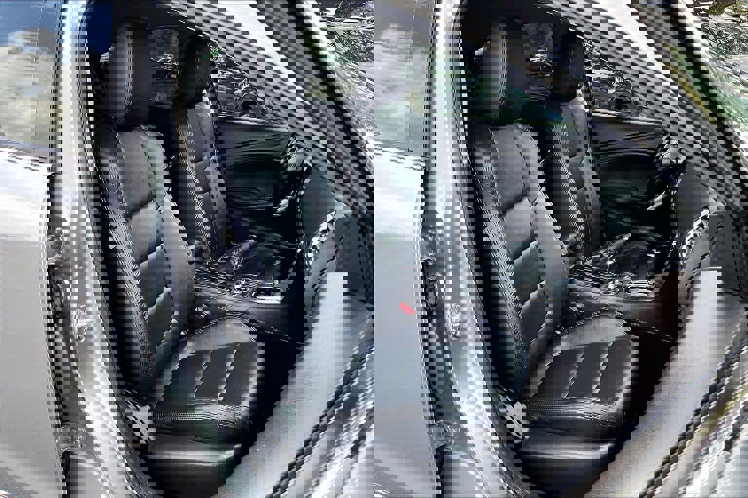 Used 2014 MAZDA MAZDA6 Touring image 8