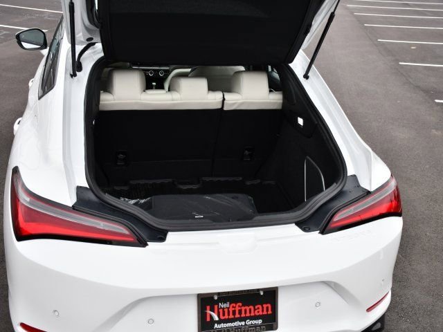 New 2026 Acura Integra A-Spec image 30