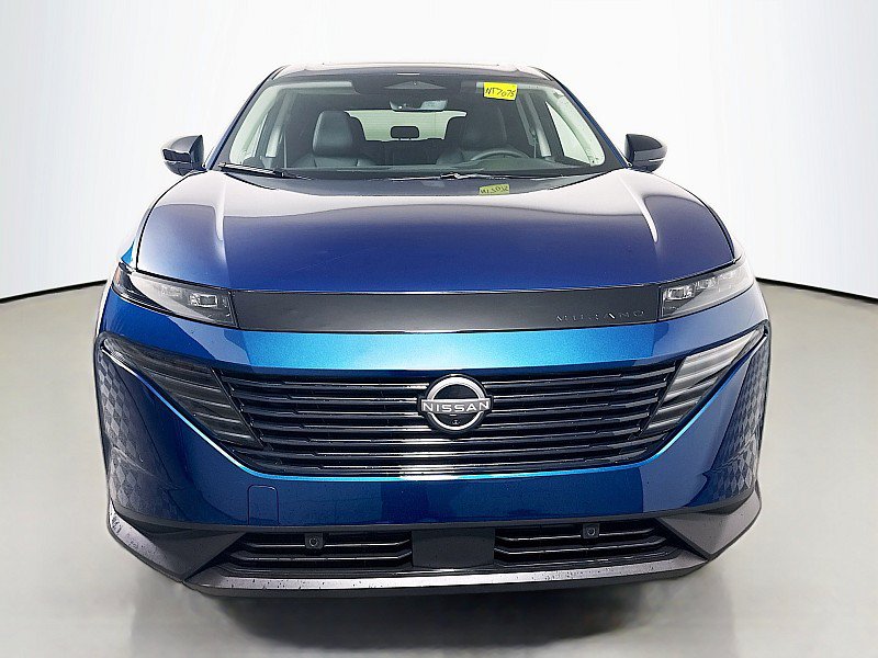 New 2026 Nissan Murano SL AWD/4WD image 2