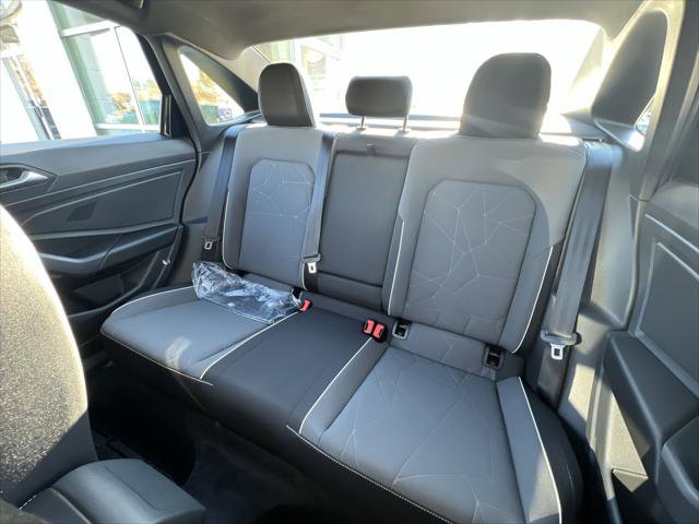 New 2026 Volkswagen Jetta Sport image 21