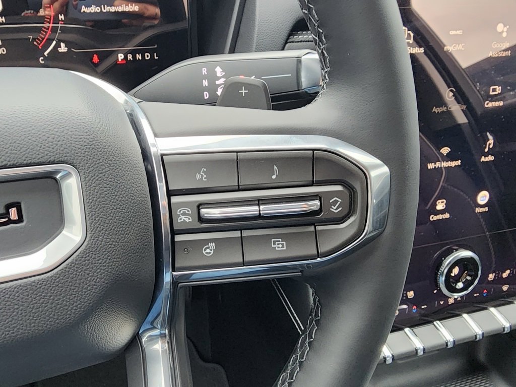 New 2026 GMC Terrain Denali image 21